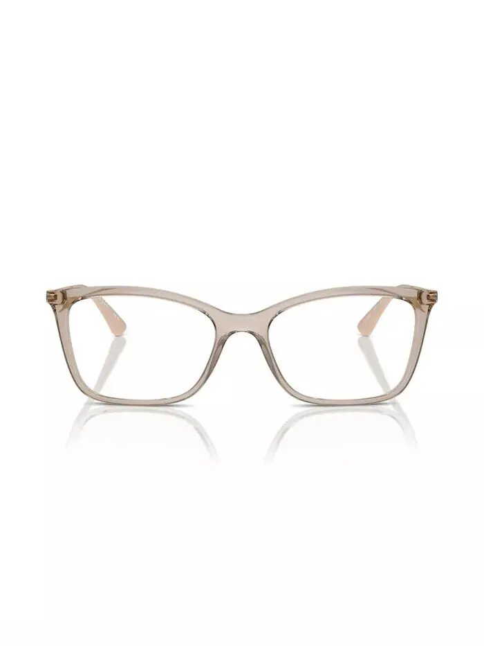 Женские очки Vogue Eyewear — изображение 4 из 5, прозрачный