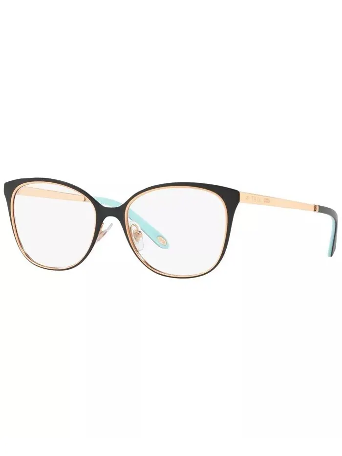TF1130 Женские квадратные очки Tiffany & Co. — изображение 1 из 4, черный