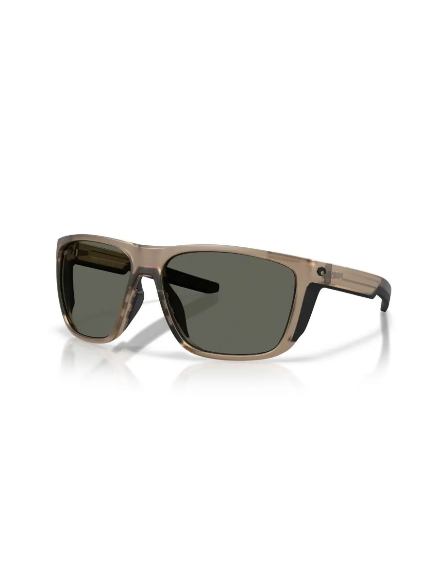 Мужские поляризованные солнцезащитные очки Ferg XL, 6S9012 Costa Del Mar