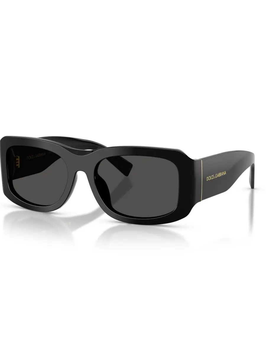 Мужские солнцезащитные очки большого размера, DG4503 Dolce&Gabbana