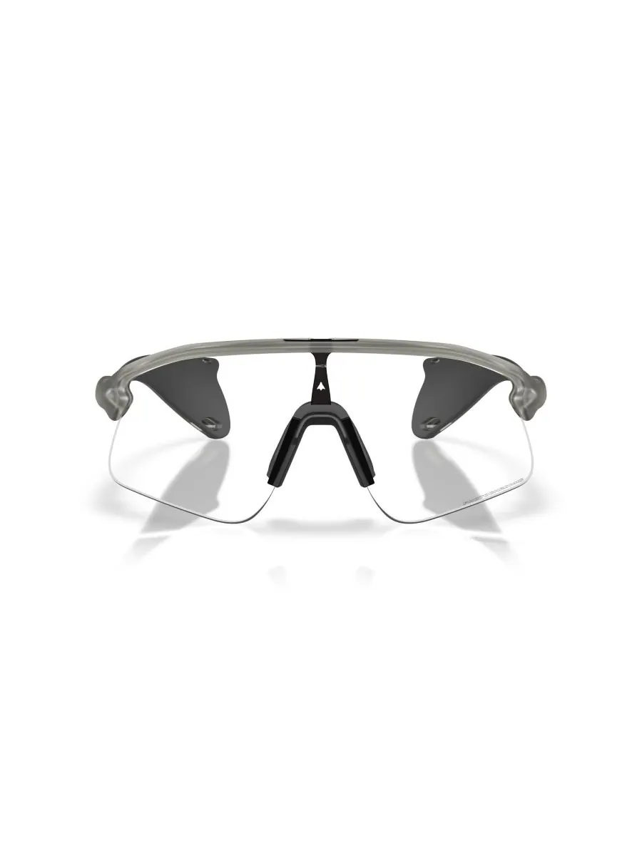 Солнцезащитные очки унисекс, Stunt Devil OO9517 фотохромные Oakley — изображение 2 из 9, серый