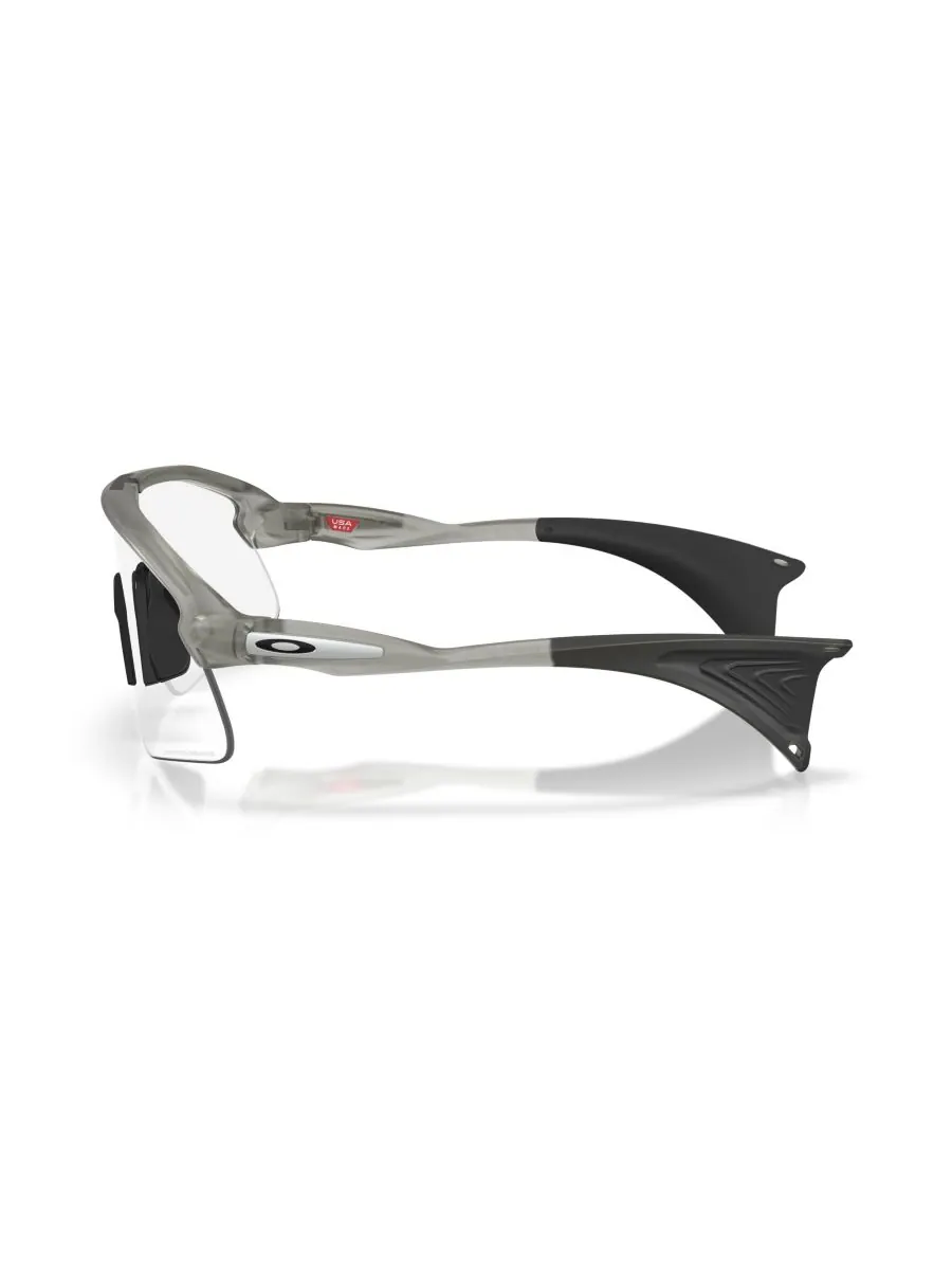 Солнцезащитные очки унисекс, Stunt Devil OO9517 фотохромные Oakley — изображение 3 из 9, серый