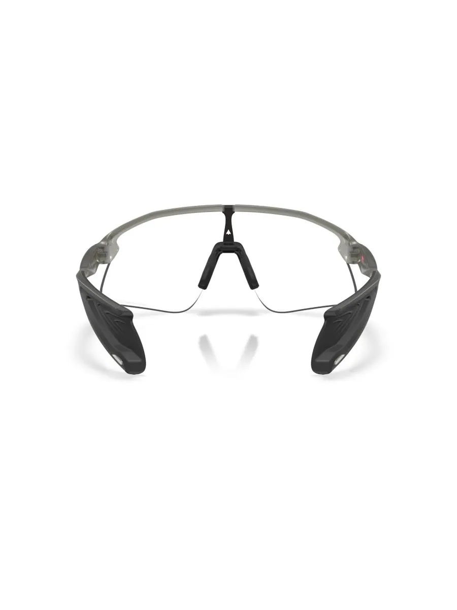 Солнцезащитные очки унисекс, Stunt Devil OO9517 фотохромные Oakley — изображение 4 из 9, серый