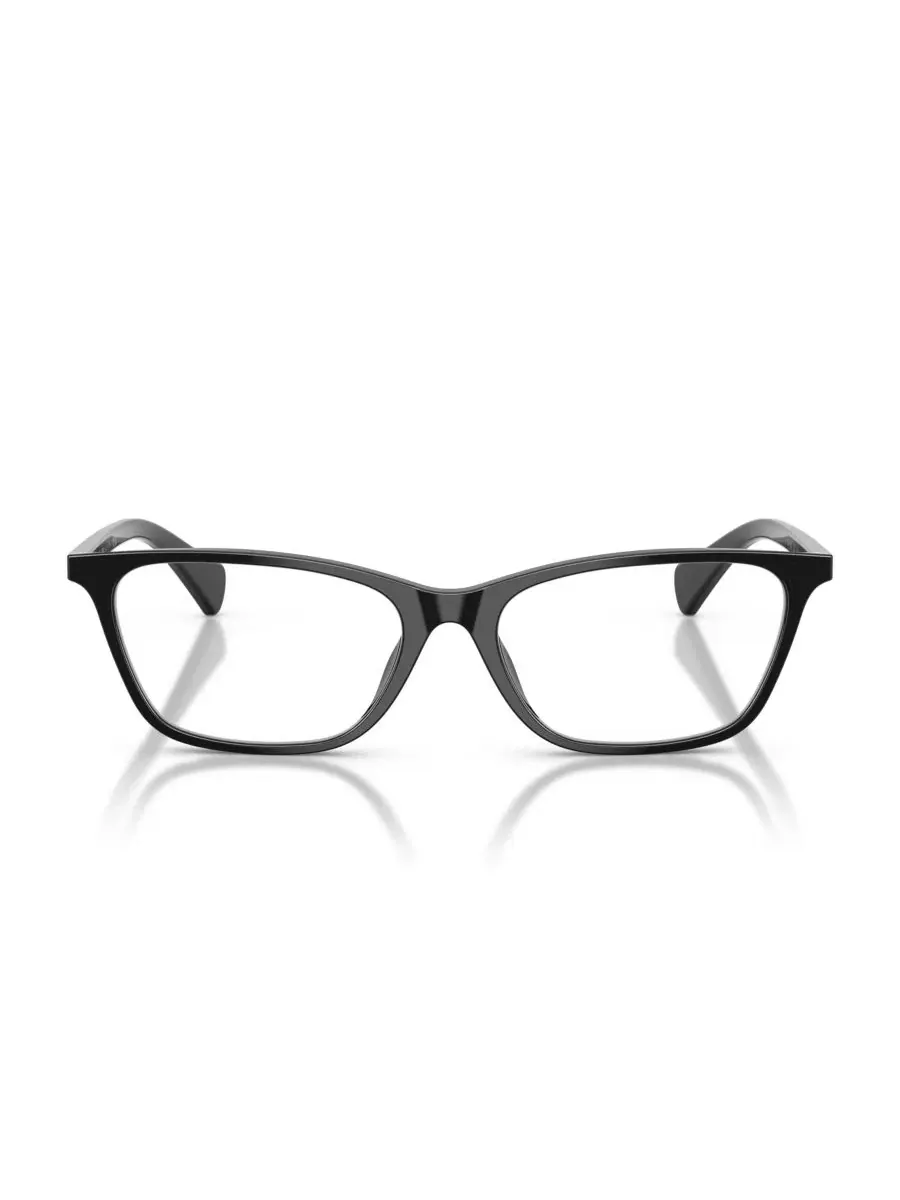 Очки женские RA7187U Ralph by Ralph Lauren — изображение 2 из 5, черный