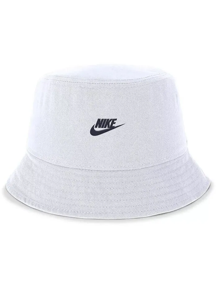 Мужская белая панама Penn State Nittany Lions Legacy Apex Nike — изображение 2 из 2