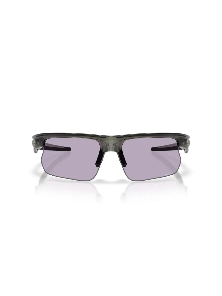 Oakley Солнцезащитные очки унисекс из коллекции Bisphaera on the Green, OO9400 — изображение 2 из 9, серый