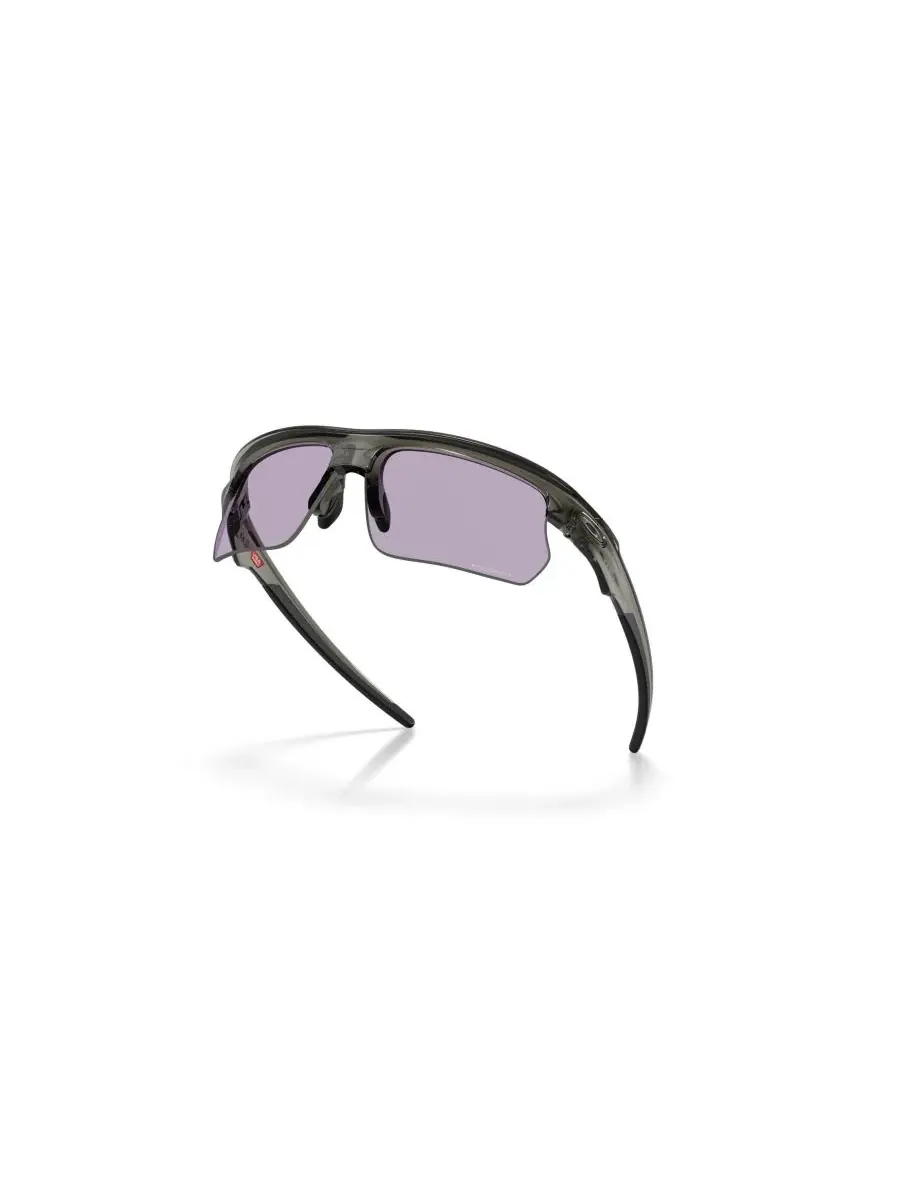 Oakley Солнцезащитные очки унисекс из коллекции Bisphaera on the Green, OO9400 — изображение 4 из 9, серый