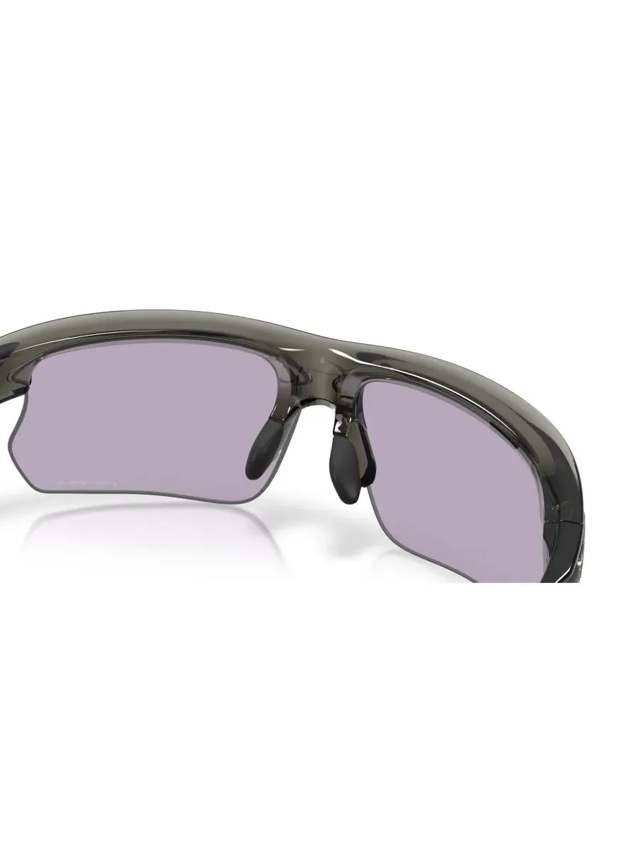 Oakley Солнцезащитные очки унисекс из коллекции Bisphaera on the Green, OO9400 — изображение 6 из 9, серый