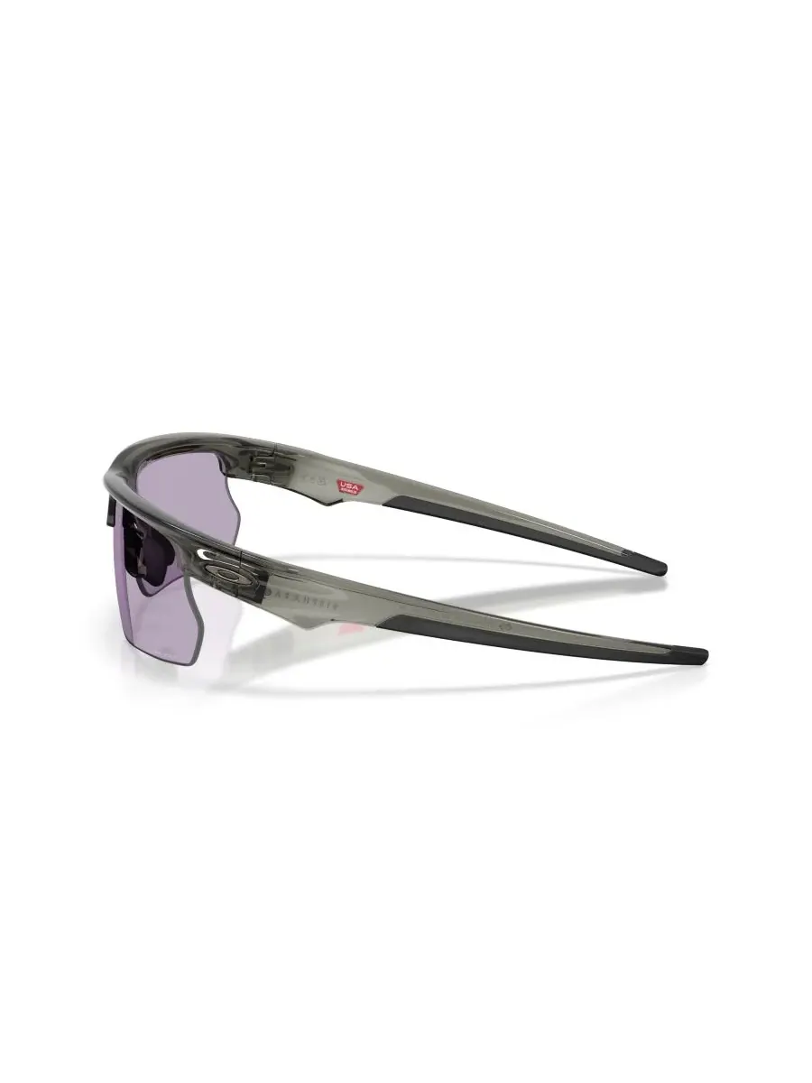 Oakley Солнцезащитные очки унисекс из коллекции Bisphaera on the Green, OO9400 — изображение 8 из 9, серый