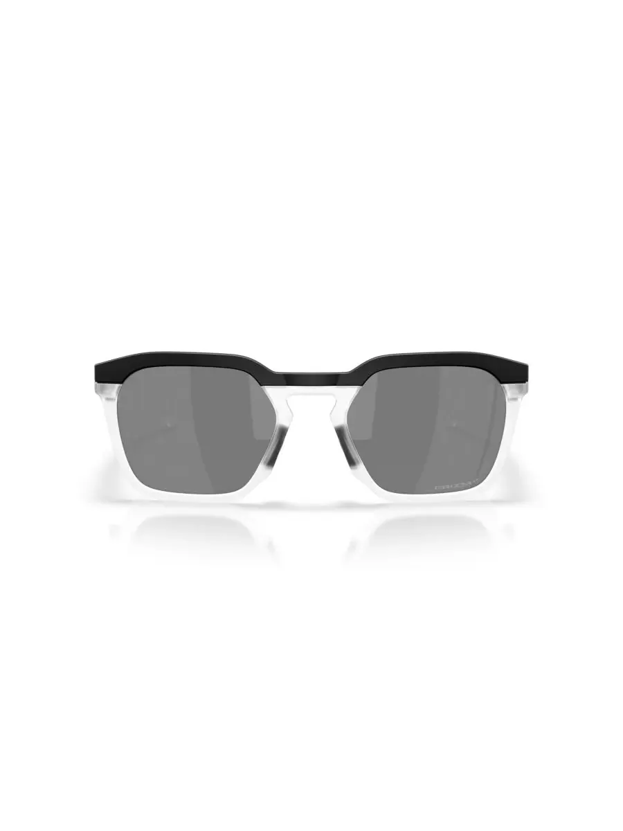 Солнцезащитные очки унисекс с поляризацией, HSTN SQ OO9533 Oakley — изображение 2 из 9, черный