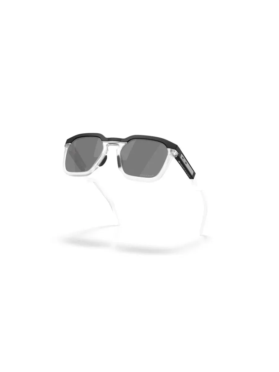 Солнцезащитные очки унисекс с поляризацией, HSTN SQ OO9533 Oakley — изображение 5 из 9, черный