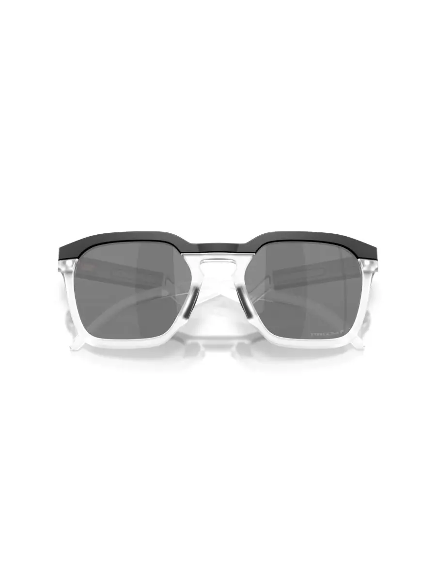 Солнцезащитные очки унисекс с поляризацией, HSTN SQ OO9533 Oakley — изображение 6 из 9, черный