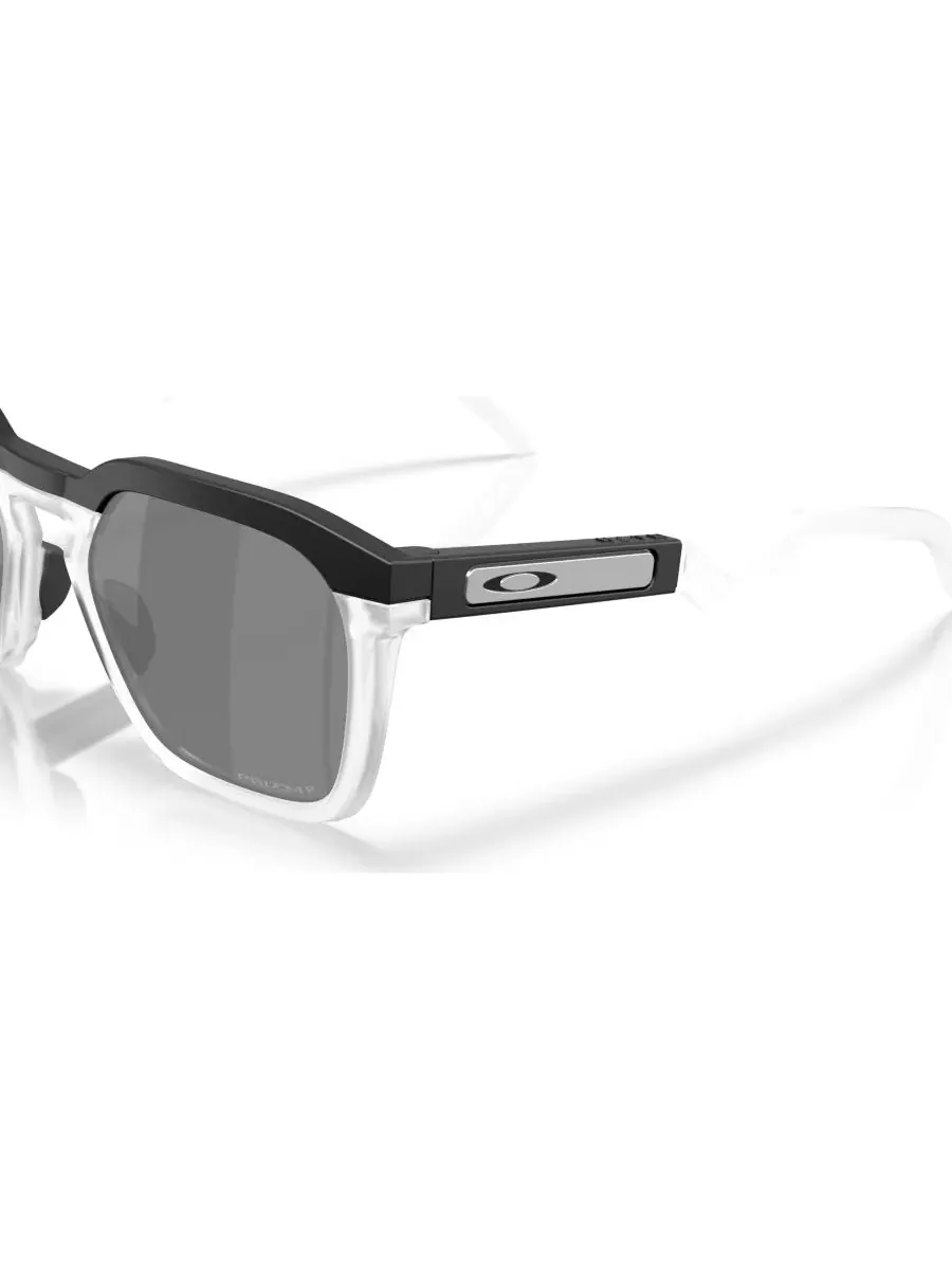 Солнцезащитные очки унисекс с поляризацией, HSTN SQ OO9533 Oakley — изображение 7 из 9, черный