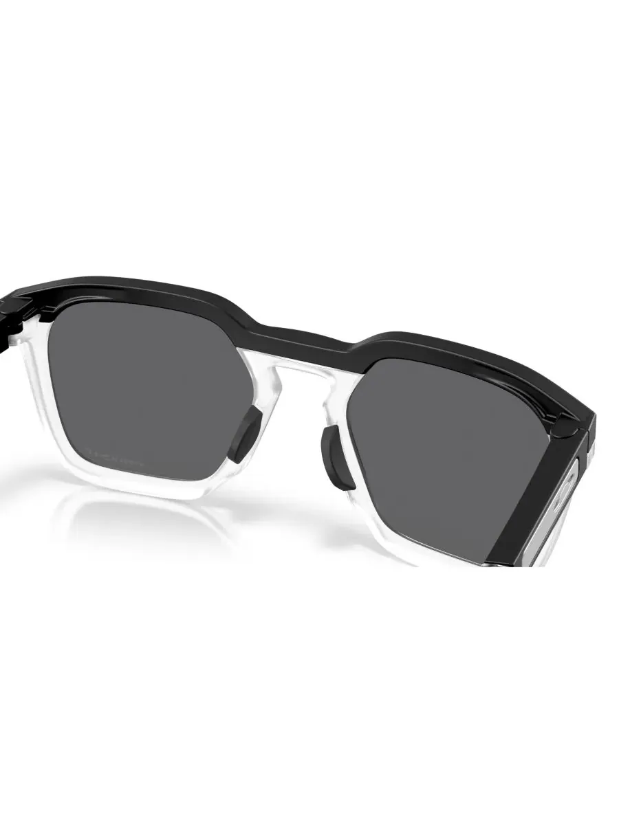 Солнцезащитные очки унисекс с поляризацией, HSTN SQ OO9533 Oakley — изображение 8 из 9, черный