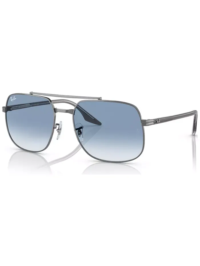 Унисекс солнцезащитные очки, RB3699 Ray-Ban