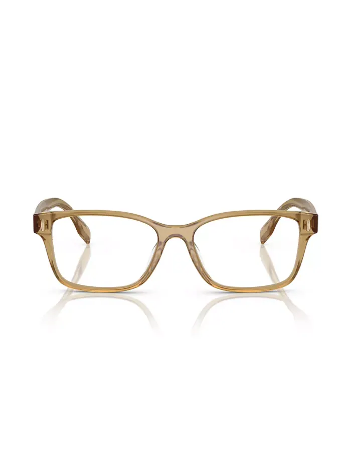 Женские очки, TY2151U Tory Burch — изображение 2 из 6, прозрачный зеленый