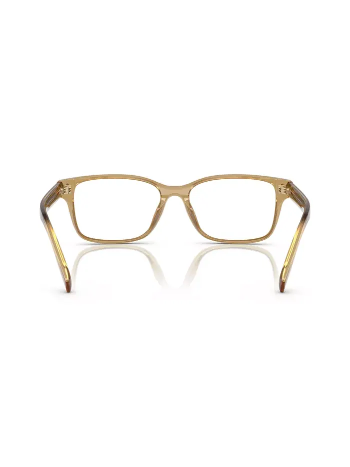 Женские очки, TY2151U Tory Burch — изображение 4 из 6, прозрачный зеленый