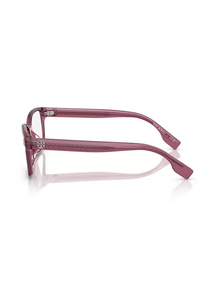 Женские очки, TY2151U Tory Burch — изображение 3 из 6, прозрачный