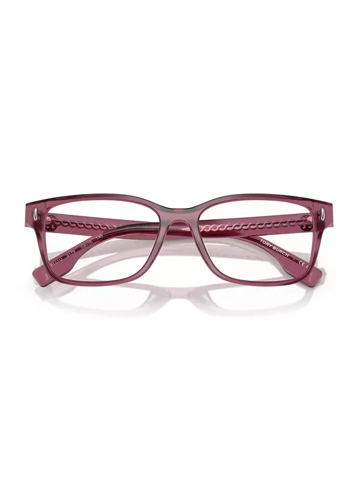 Женские очки, TY2151U Tory Burch — изображение 5 из 6, прозрачный