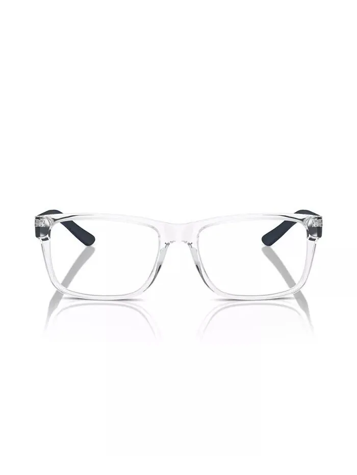Мужские очки Armani Exchange A|X Armani Exchange — изображение 2 из 6, прозрачный