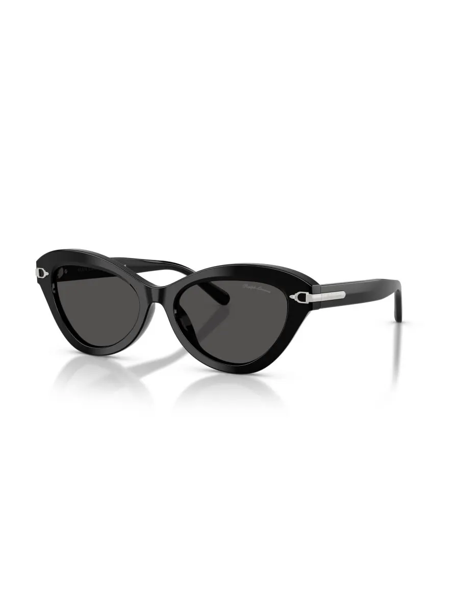 Женские солнцезащитные очки кошачий глаз, RL8236U Ralph Lauren