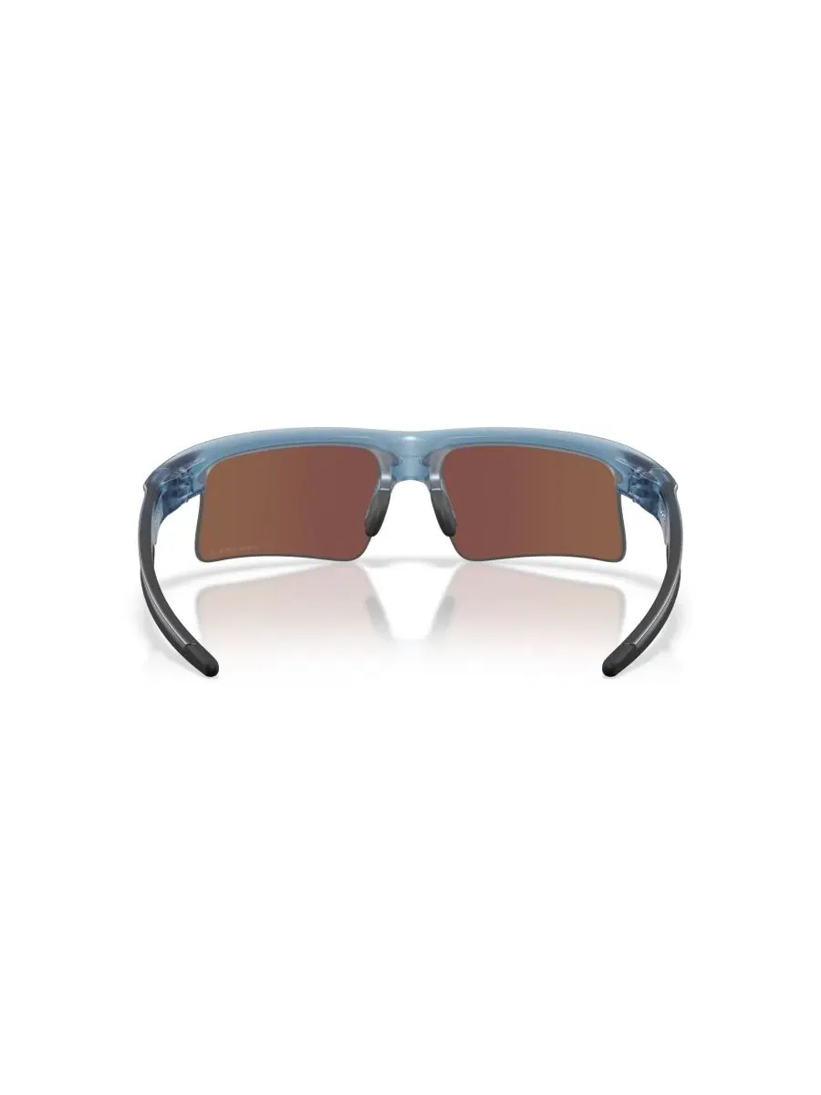 Солнцезащитные очки Bisphaera Speed унисекс, OO9534 Oakley — изображение 4 из 9, прозрачный