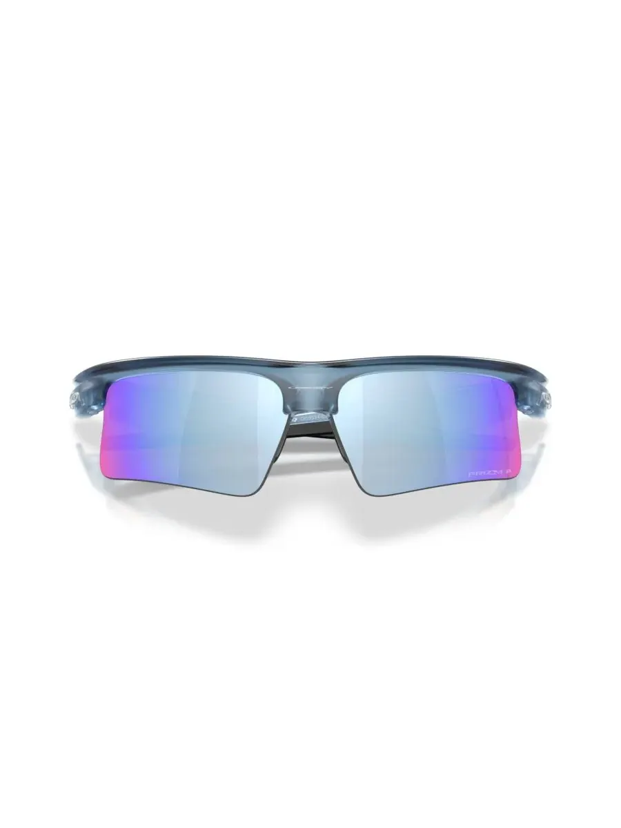Солнцезащитные очки Bisphaera Speed унисекс, OO9534 Oakley — изображение 6 из 9, прозрачный