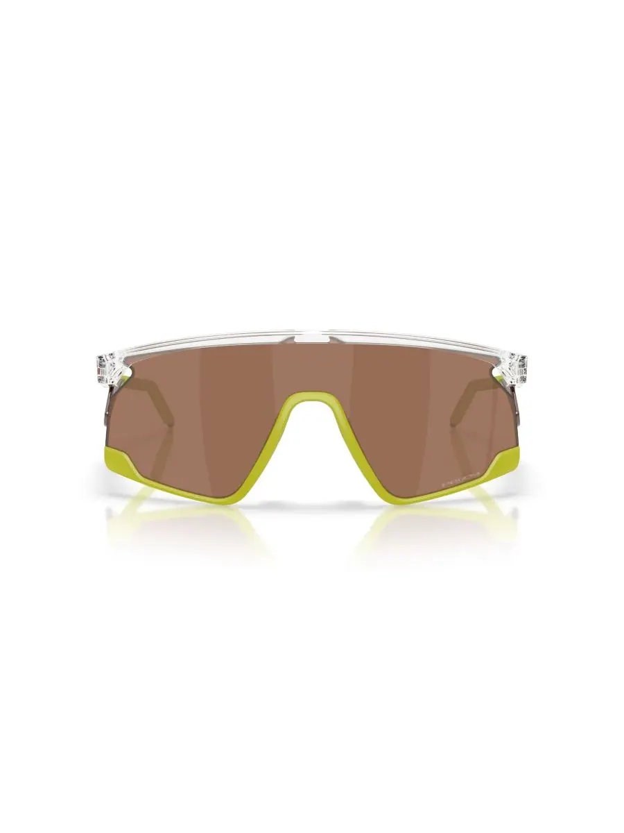 Мужские солнцезащитные очки BXTR Metal Limitless Collection, OO9237 Oakley — изображение 6 из 9, прозрачный