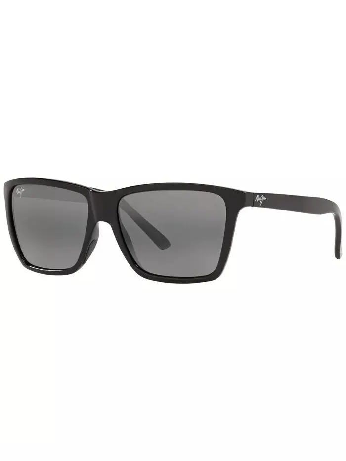 Мужские поляризованные солнцезащитные очки Maui Jim
