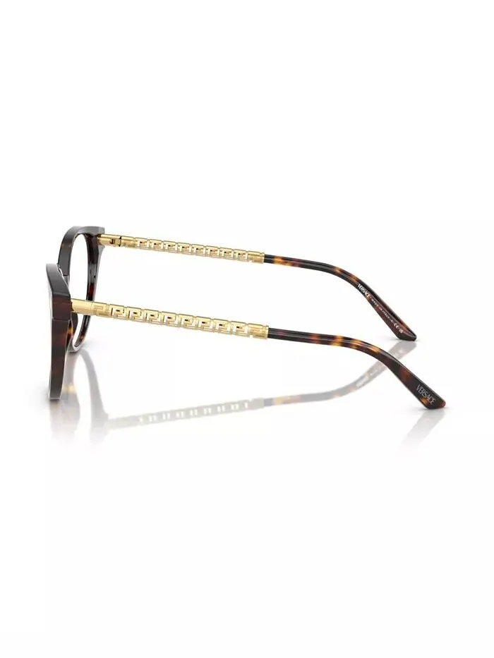 Женские очки Versace — изображение 7 из 8, черный