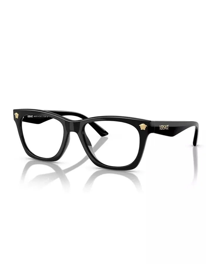 Женские очки Versace — изображение 1 из 10, черный