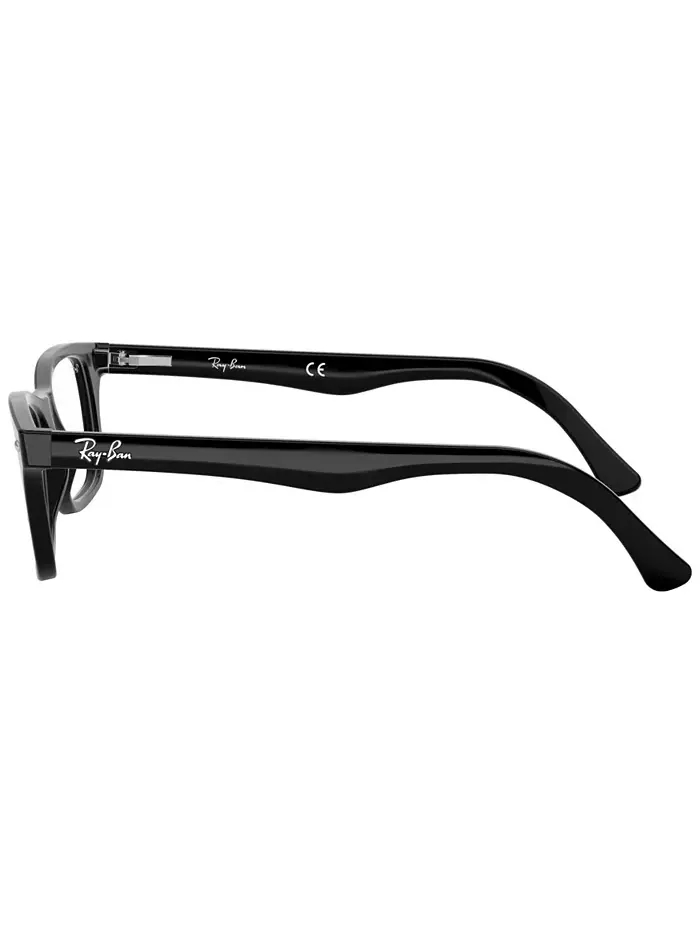 RX5228 Унисекс квадратные очки Ray-Ban — 3