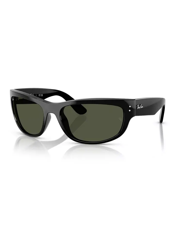 Унисекс солнцезащитные очки, Mega Balorama RB2289 Ray-Ban