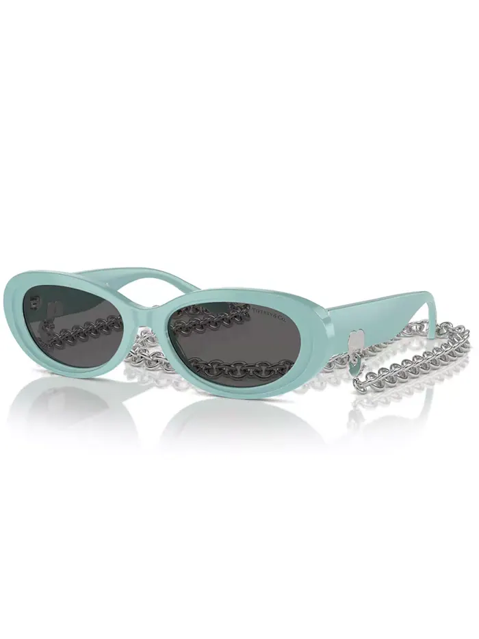 Женские солнцезащитные очки, Tf4221 Tiffany & Co.