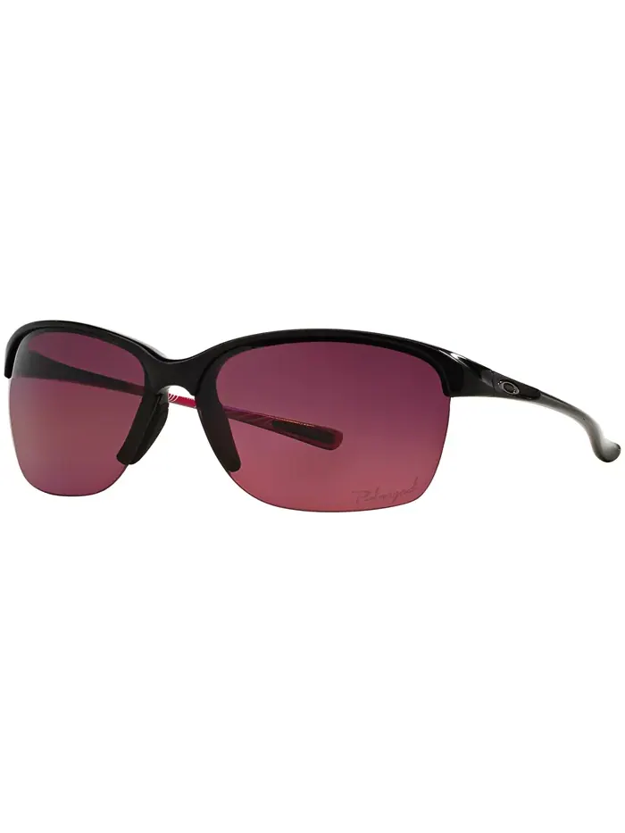 Неудержимые поляризованные солнцезащитные очки, Oakley OO9191