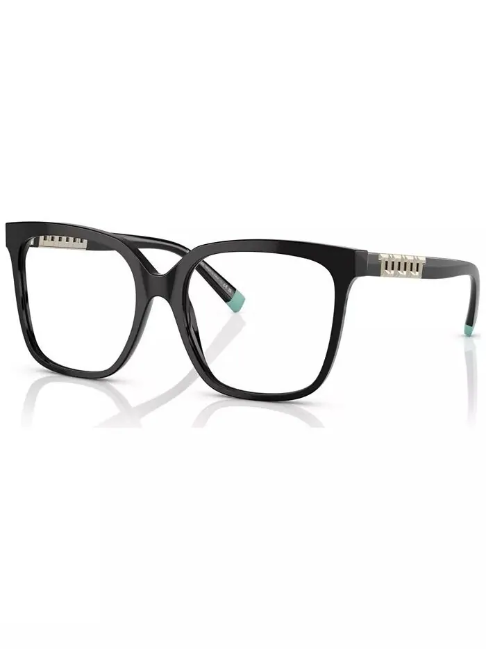 TF222754 Женские очки Tiffany & Co. — изображение 1 из 6, черный