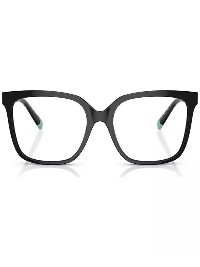 TF222754 Женские очки Tiffany & Co. — изображение 2 из 6, черный