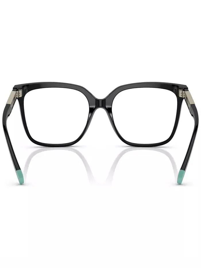 TF222754 Женские очки Tiffany & Co. — изображение 4 из 6, черный