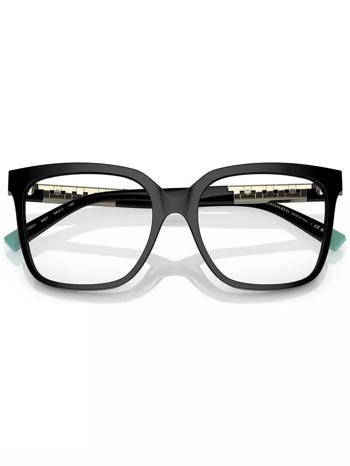 TF222754 Женские очки Tiffany & Co. — изображение 5 из 6, черный