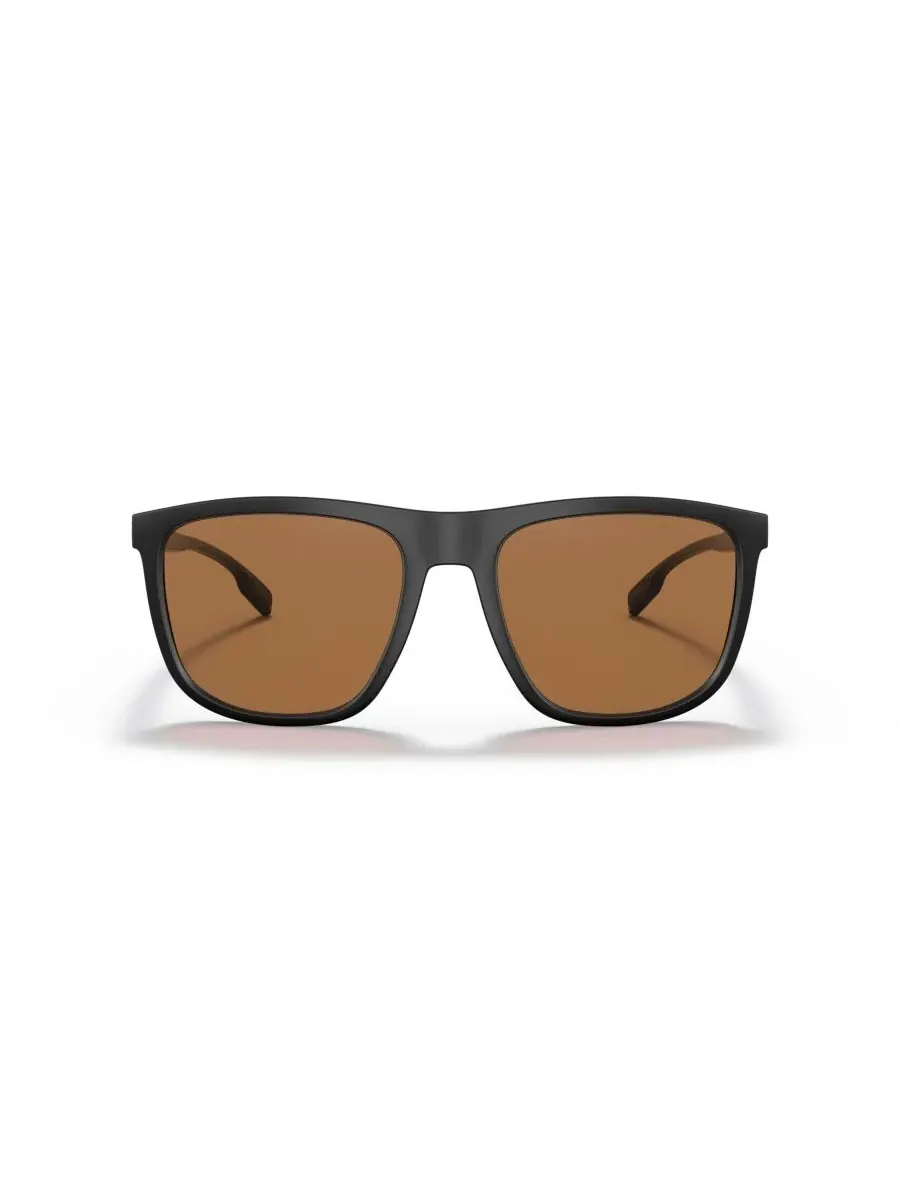 Мужские поляризованные солнцезащитные очки Mesa, модель XD9036 Native Eyewear — изображение 2 из 6, черный
