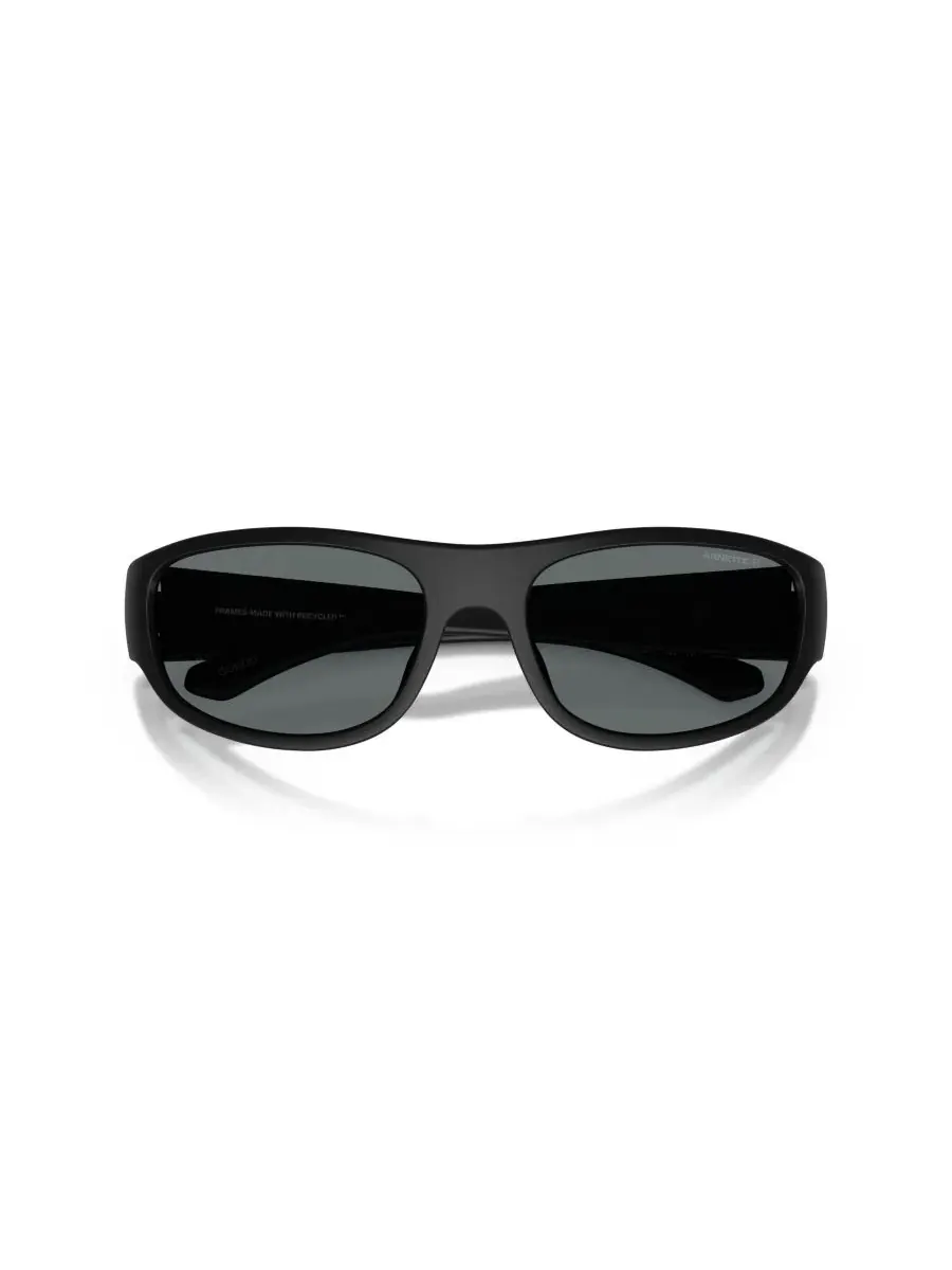 Мужские поляризованные солнцезащитные очки Gondo, AN4361 Arnette — изображение 6 из 7, черный
