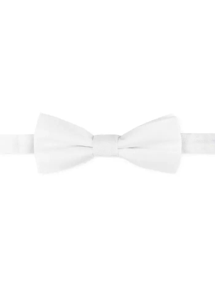 Мужской галстук-бабочка Unison Solid Pre-Tied Calvin Klein
