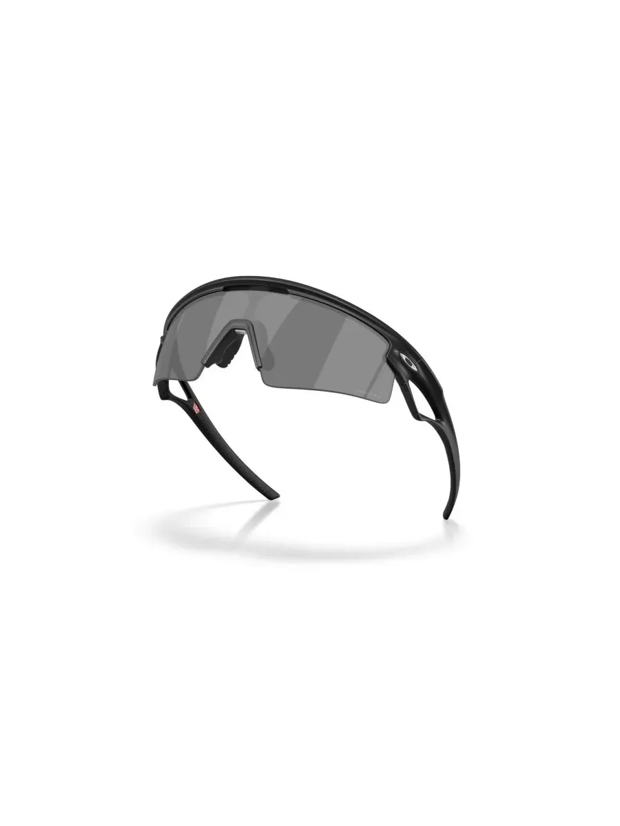 Солнцезащитные очки унисекс Sphaera Strike, OO9531 Oakley — изображение 5 из 9, черный
