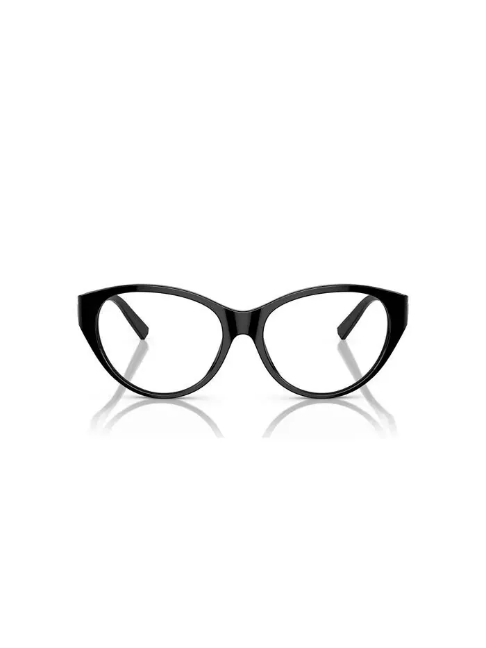 Женские очки Tiffany & Co. — изображение 2 из 6, черный