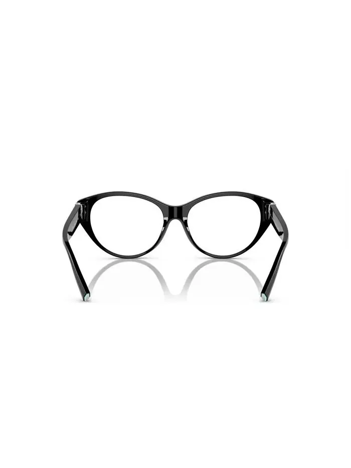 Женские очки Tiffany & Co. — изображение 3 из 6, черный