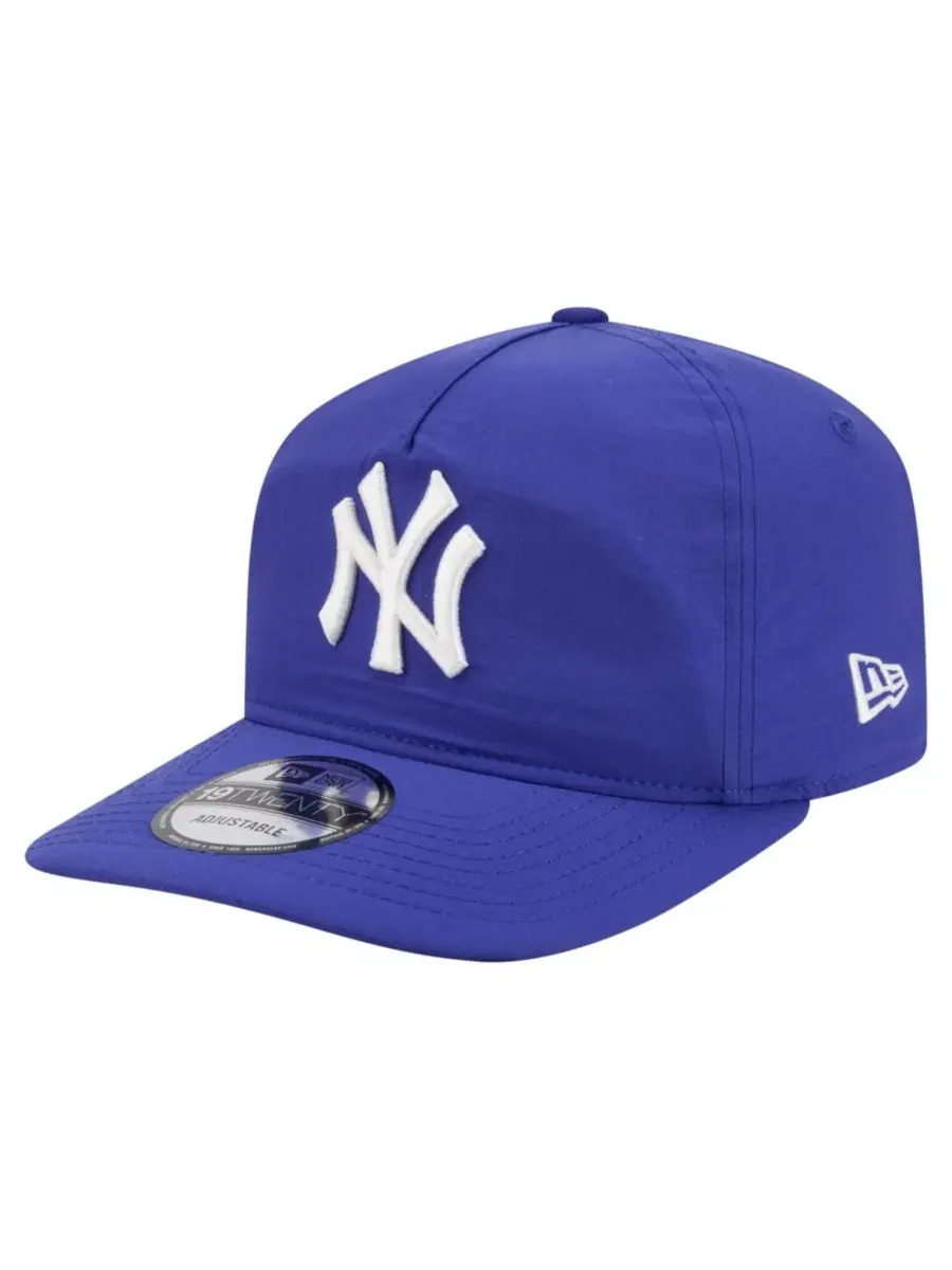 Бейсболка New York Yankees Everyday 19TWENTY New Era — изображение 1 из 5, королевский