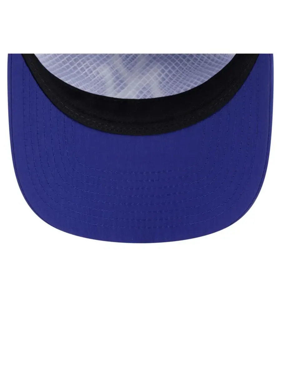 Бейсболка New York Yankees Everyday 19TWENTY New Era — изображение 2 из 5, королевский