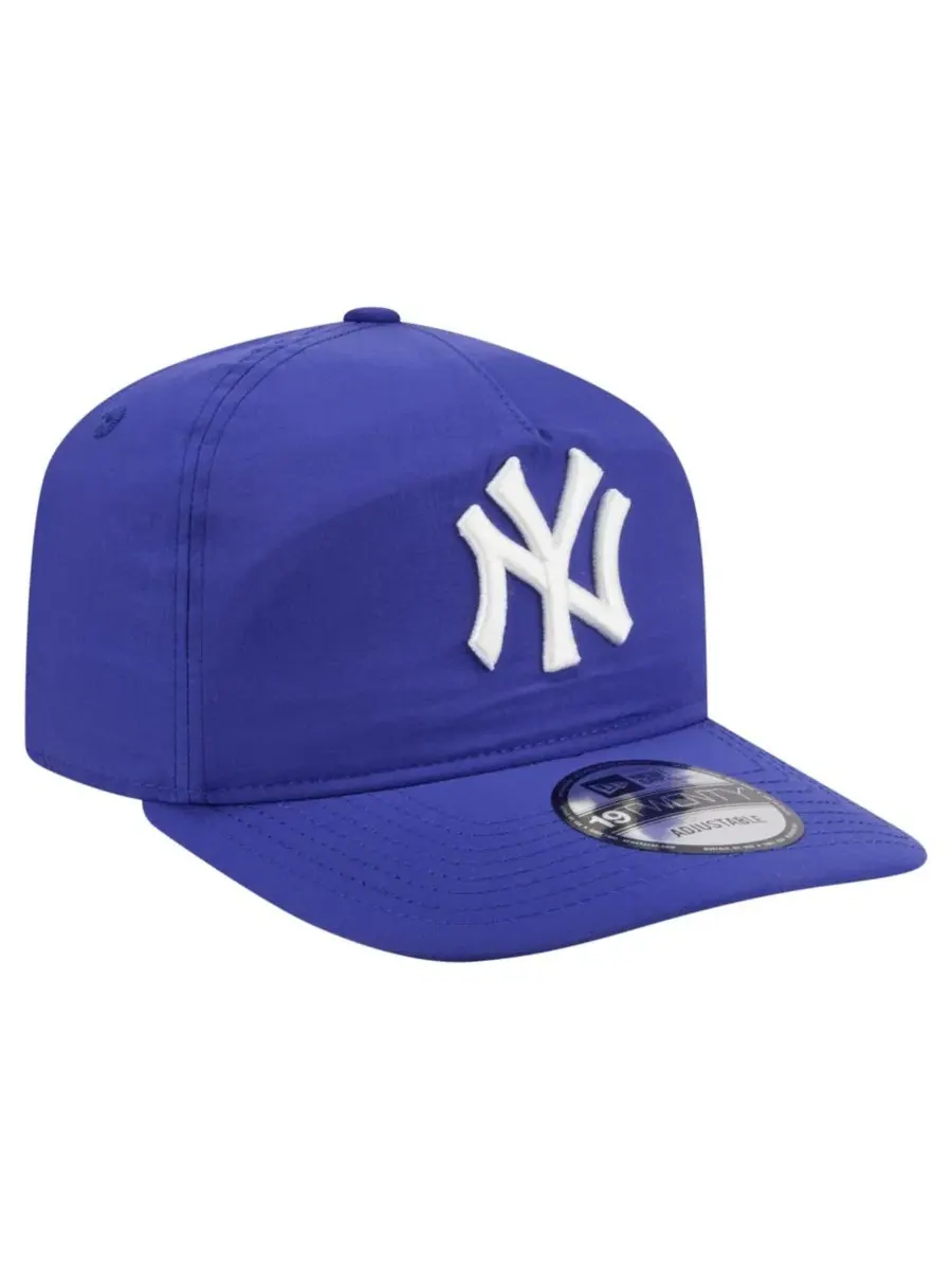 Бейсболка New York Yankees Everyday 19TWENTY New Era — изображение 4 из 5, королевский