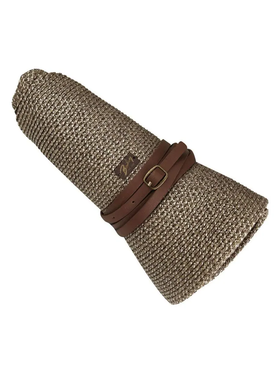 Мужская фетровая шляпа Balans Roll Up Fedora Bailey 1922 — изображение 9 из 9, грибной