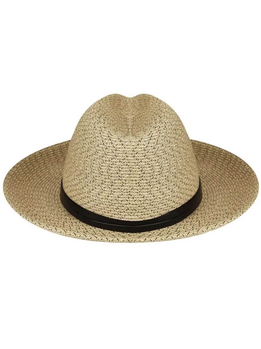 Мужская фетровая шляпа Balans Roll Up Fedora Bailey 1922 — изображение 4 из 9, тауп